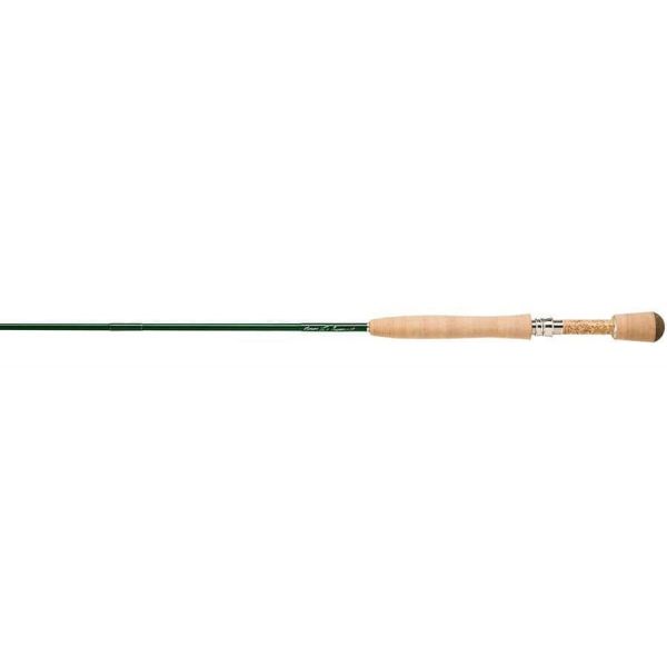 R.L. Winston Boron III Super 10 Fly Rod - 10 ft. - 3 Wt.