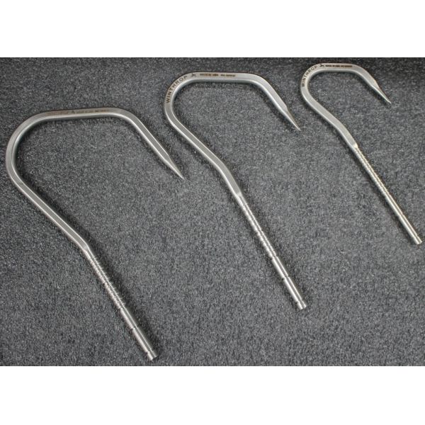 Winthrop Tackle Gaff Hooks