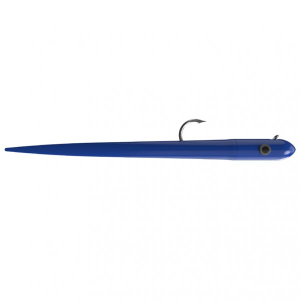 WolfPack Tackle Ahi Casting Lure - 1oz - Ocean Blue