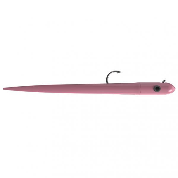 WolfPack Tackle Ahi Casting Lure - 1oz - Salmon Pink