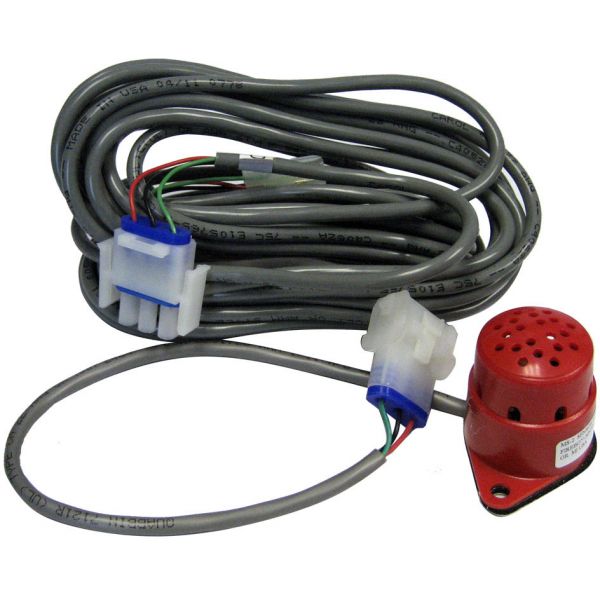 Xintex MS-2 Gasoline & Propane Fume Sensor