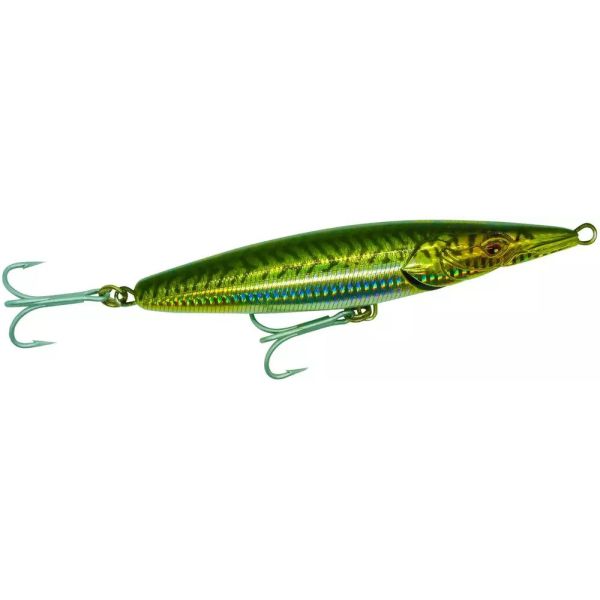 Xorus Asturie SW 170 Lure - Green Mackerel