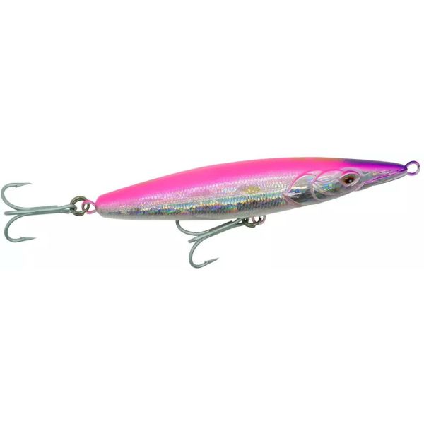 Xorus Asturie SW 170 Lure - Pink Back Illusion