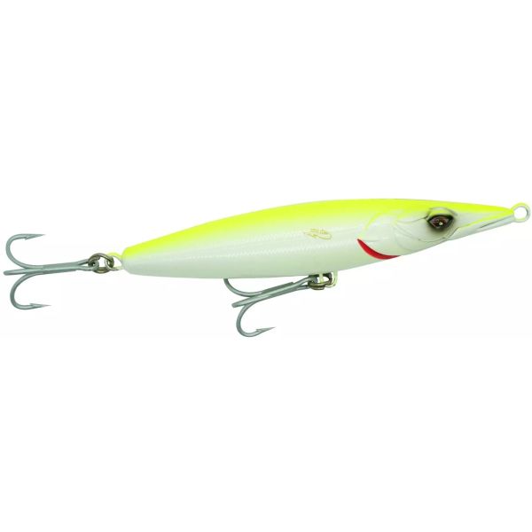 Xorus Asturie SW 170 Lure - Chartreuse