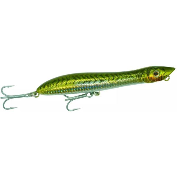 Xorus Patchinko SW 165 Lure - Green Mackerel