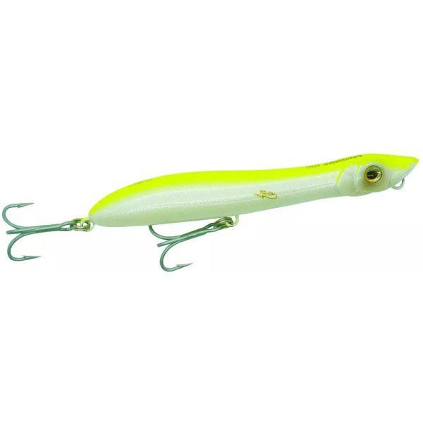 Xorus Patchinko SW 165 Lure - Chartreuse