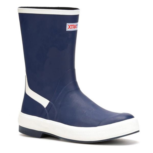 Xtratuf Greenhorn Boot - Blue - 10