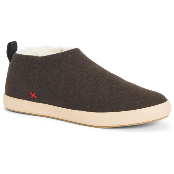 Xtratuf Homer Slipper Shoe - Brown