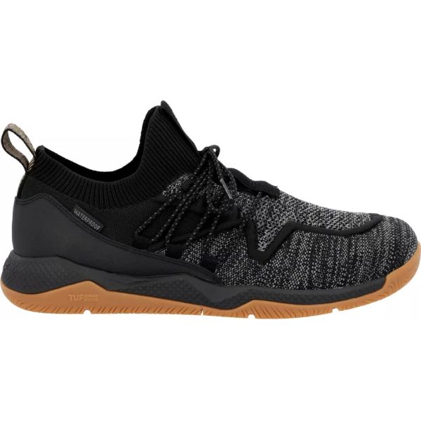 Xtratuf Kiata Lace Sneakers - Black - 7