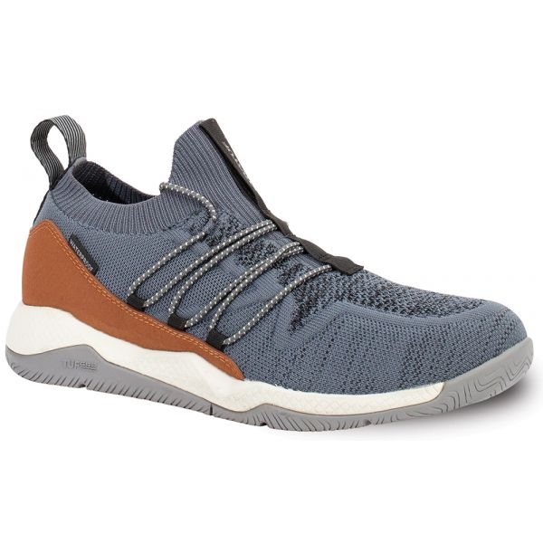 Xtratuf Kiata Lace Sneaker - Castlerock - 10.5