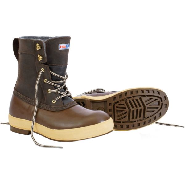 Xtratuf Legacy Lace Insulated Boot - 11