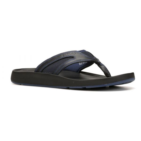 Xtratuf Men's South Shore Sandal - Black - 10