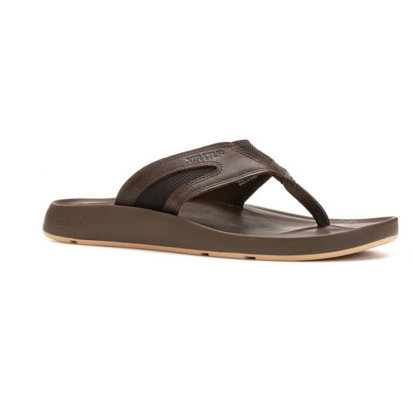 Xtratuf Men's South Shore Sandal - Brown - 10