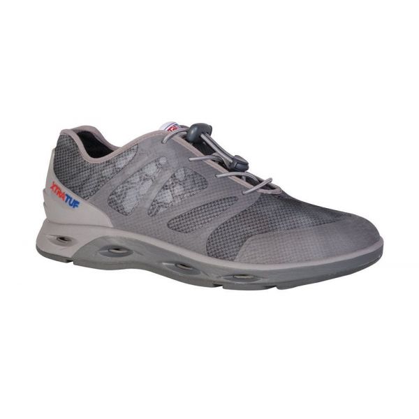 Xtratuf Men's Spindrift Kryptek Shoes