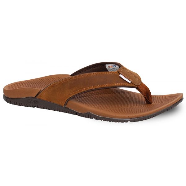 Xtratruf Women's Auna Sandals - Brown