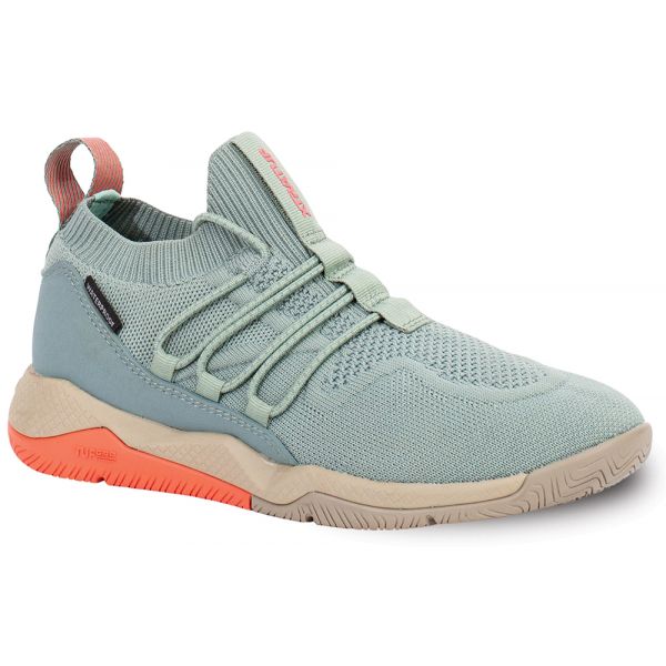 Xtratuf Women's Kiata Lace Sneaker - Chinois Green - 11