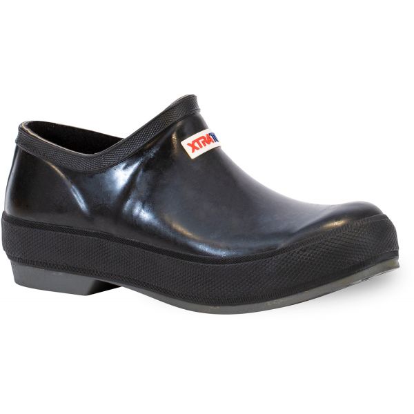 Xtratuf Women's Legacy Clogs - Black