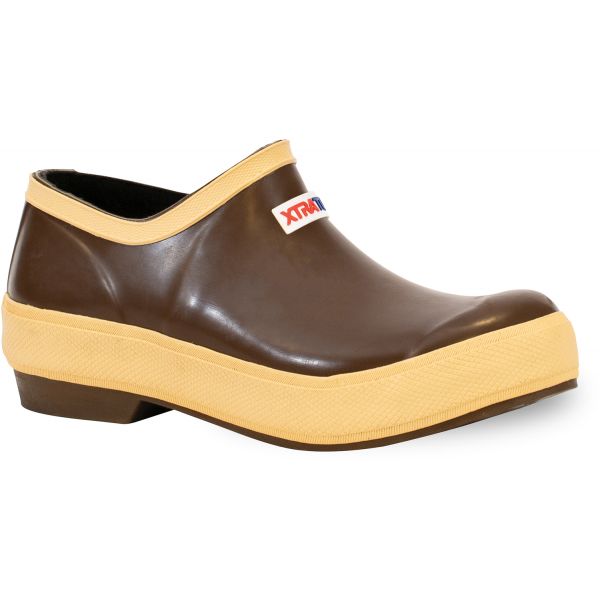 Xtratuf Women's Legacy Clogs - Brown - 10