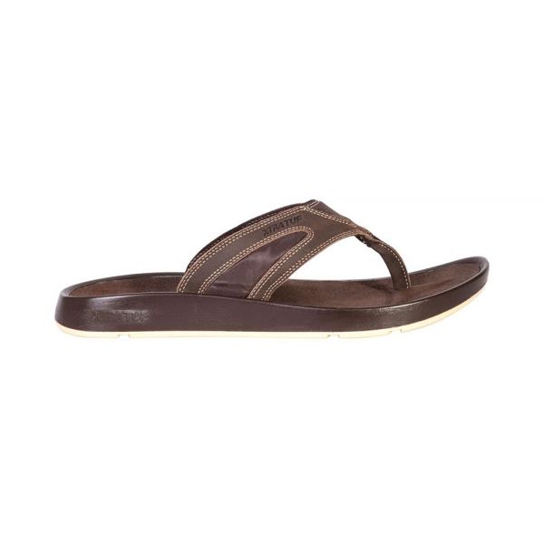 Xtratuf Women's South Shore Sandal - Brown - 10