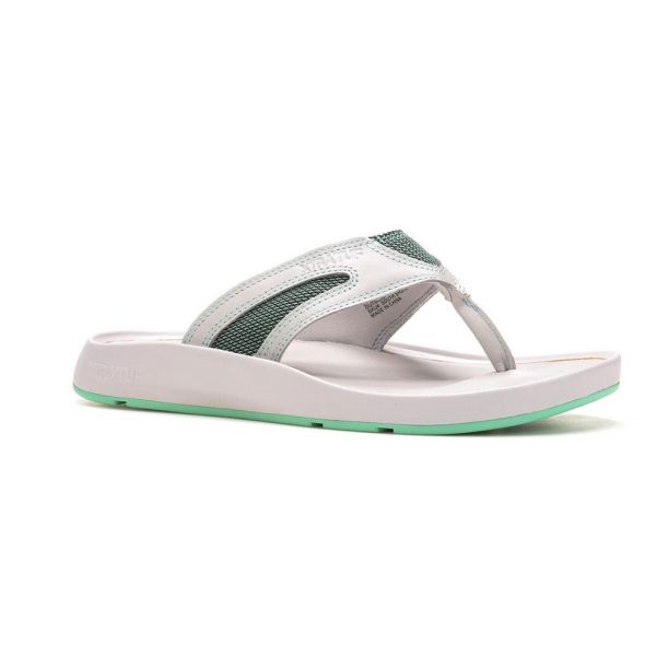 Xtratuf Women's South Shore Sandal - Green - 10