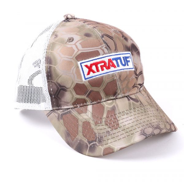 Xtratuf Kryptek Mandrake Hat