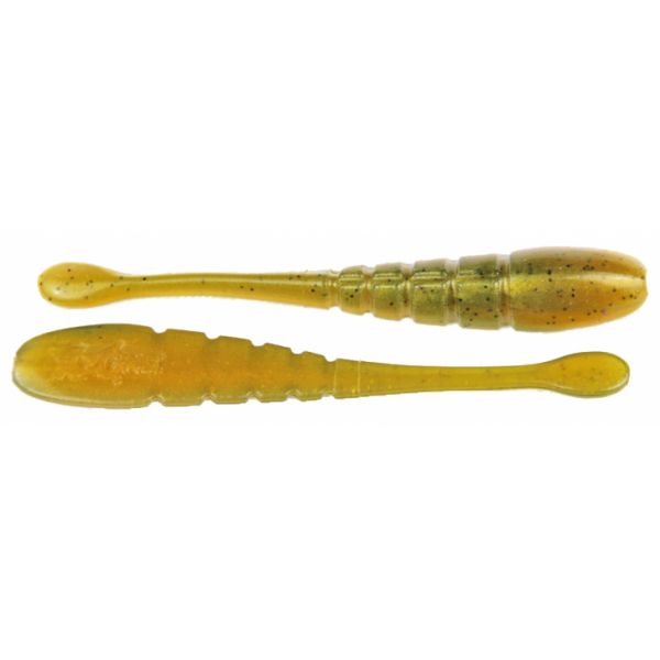 XZone Finesse Slammer - 3.25in - Perch