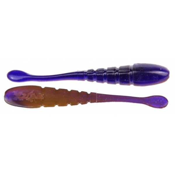 XZone Finesse Slammer - 3.25in - Violet Secret