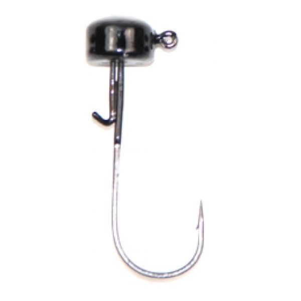 XZone Ned Rig Head - Black - 3/16oz