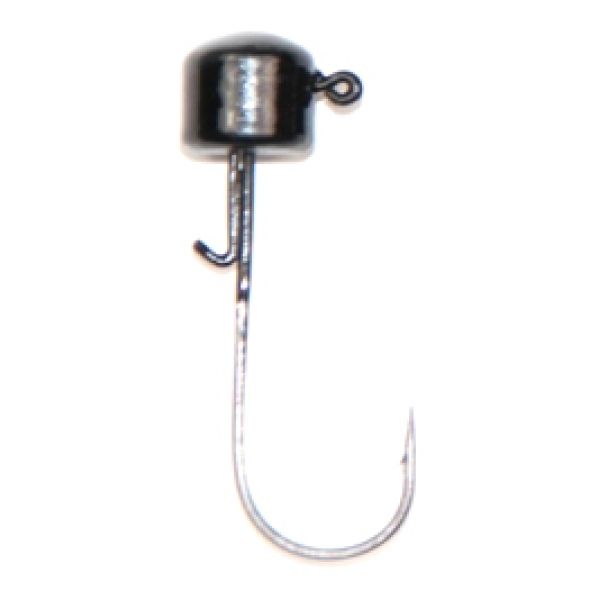 XZone Ned Rig Head - Black - 3/32oz