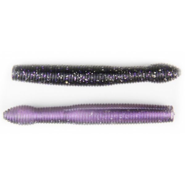 XZone Ned Zone - 3in - Purple Shiner