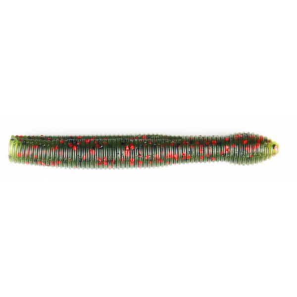 XZone Ned Zone - 3in - Watermelon Red Flake