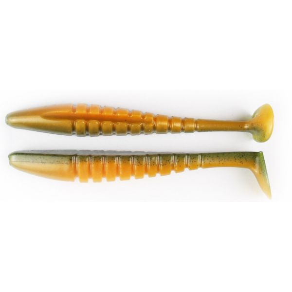 XZone Pro Series Mega Swammer 5.5in - Perch