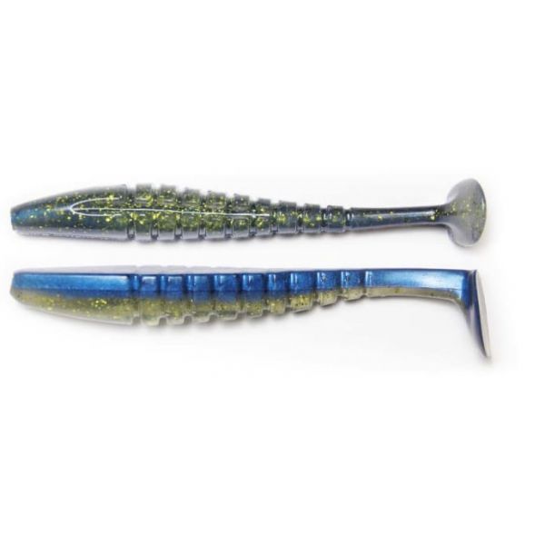 XZone Pro Series Mega Swammer 5.5in - Sexy Shad