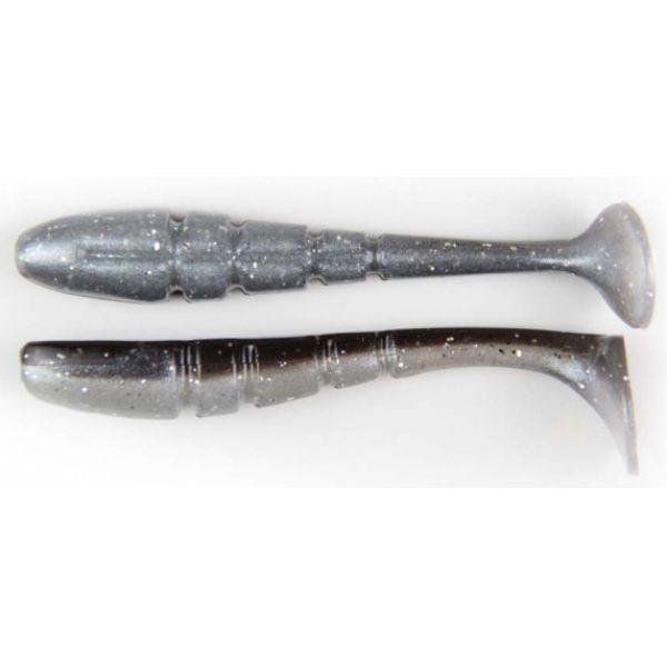 XZone Pro Series Mini Swammer 3.5in - Tennessee Shad