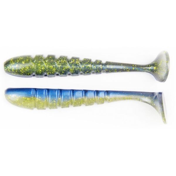 XZone Pro Series Swammer 4in - Sexy Shad