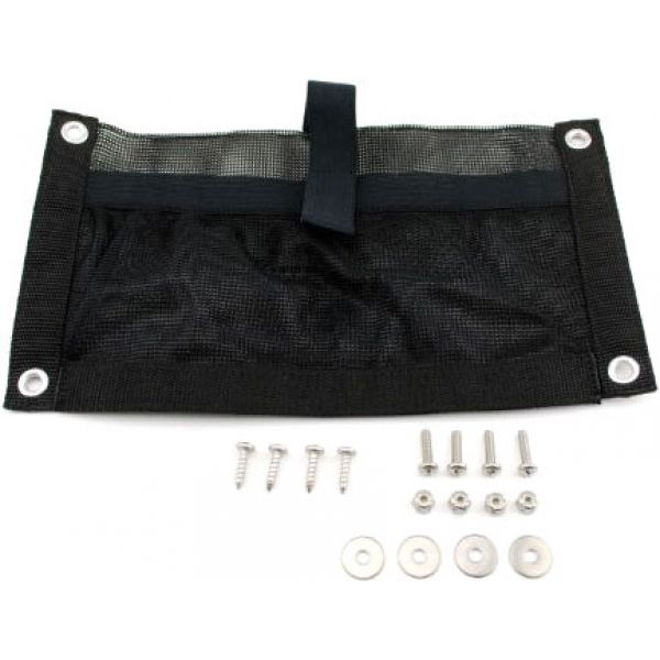 Yak Gear ACCP1 Accessory Pouch