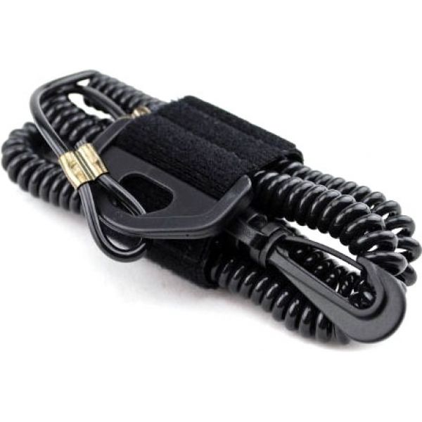 Yak Gear CPL24 Coiled Paddle Leash