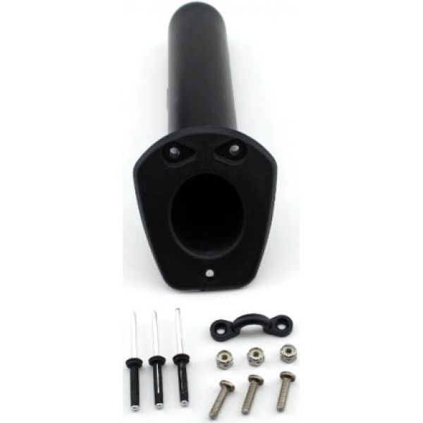 Yak Gear FMH Flush Mount Rod Holder Kit