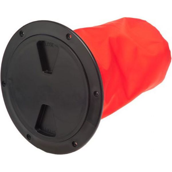 Yak Gear HATCH6C Hatch and Storage Bag Kit