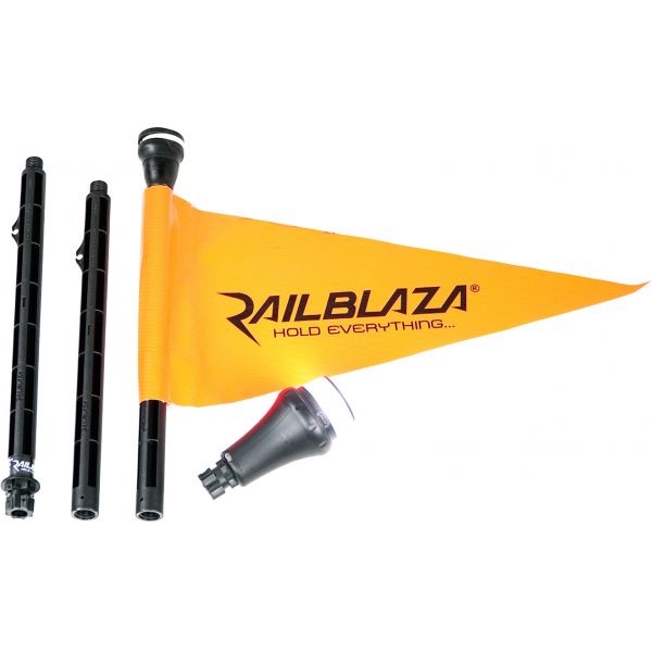 Yak Gear Railblaza Visibility Kit II