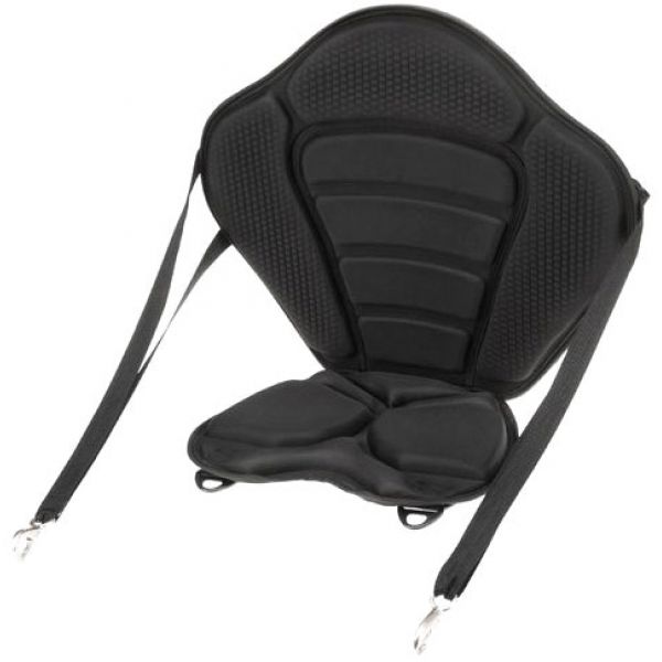 Yak Gear SMR Manta Ray Seat | TackleDirect