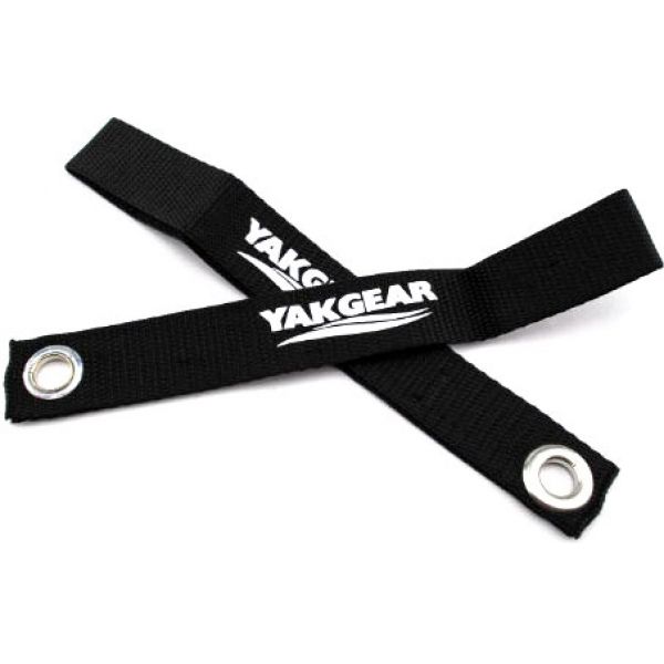 Yak Gear THDLP1 Hood Loops