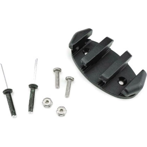 Yak Gear ZZCK1 Zig Zag Cleat Kit