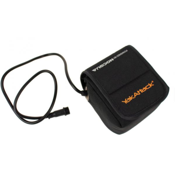 YakAttack 10Ah Battery Power Kit