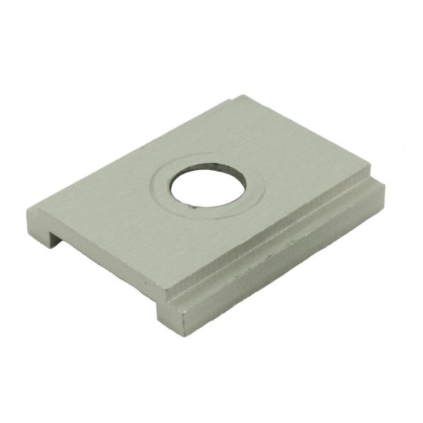 YakAttack FeelFree UniTrack Adapter - Adapter Plate Only