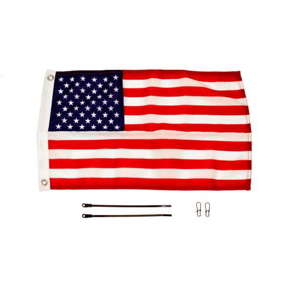 YakAttack American Flag Kit