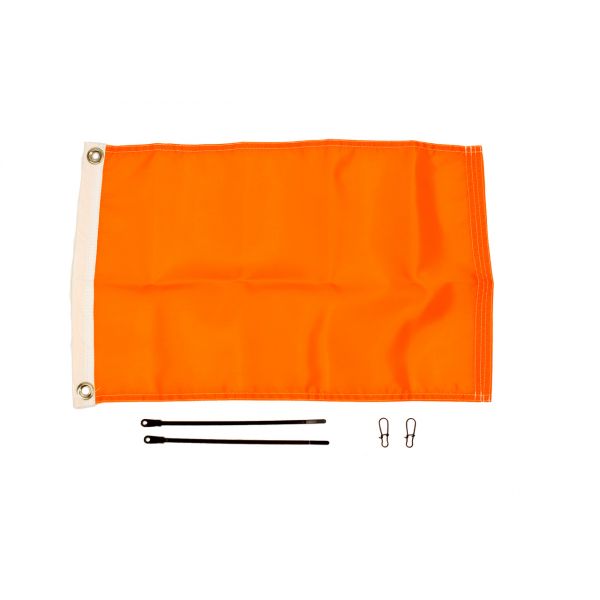 YakAttack Orange Flag Kit