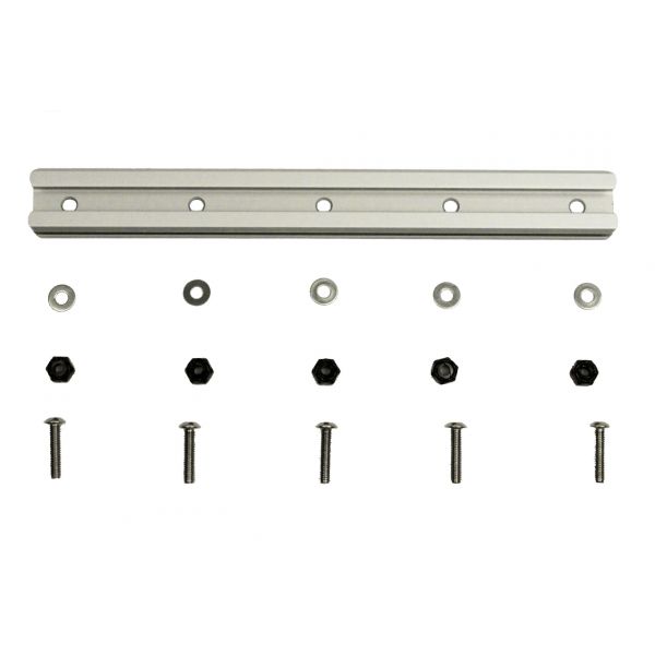 YakAttack GT90 GearTrac SS Mounting Screws - 8 in.