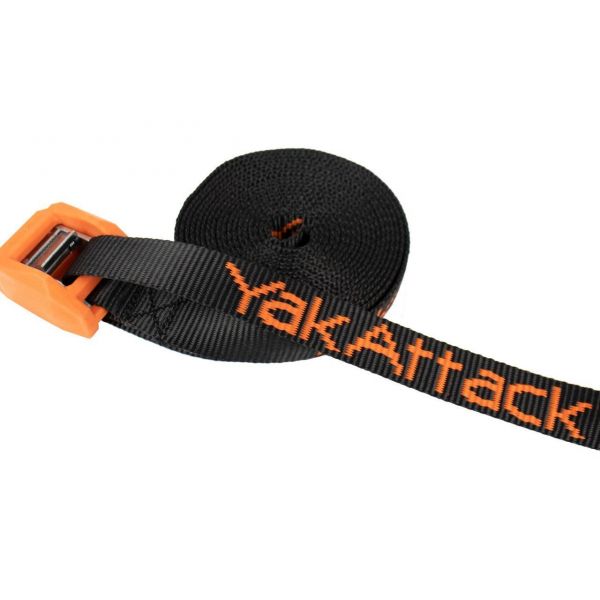 YakAttack Logo Cam Straps