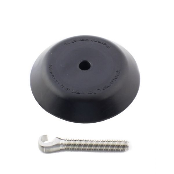 YakAttack SUP Leash Plug Adapter Starter Kit